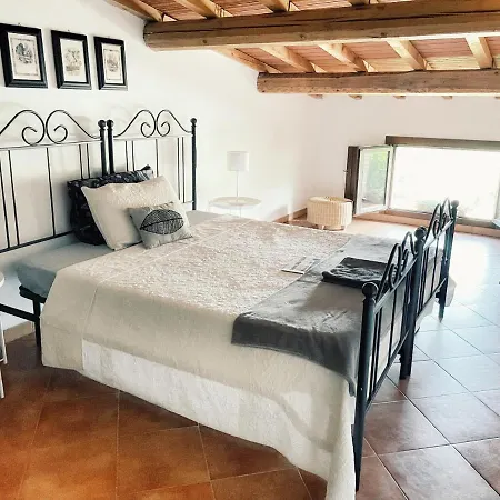 Holiday home Vitalba By Gallo