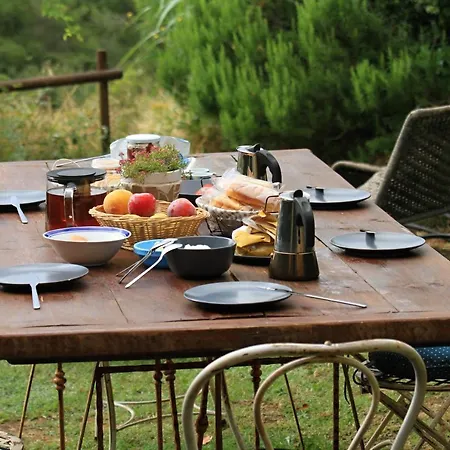 Holiday home Vitalba By Gallo