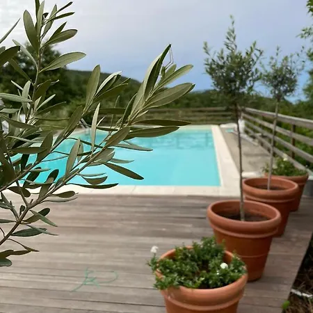 Vitalba By Gallo Holiday home