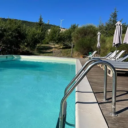 Holiday home Vitalba By Gallo *
