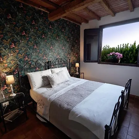 Holiday home Vitalba By Gallo *