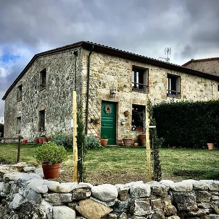 Casa de Férias Vitalba By Gallo