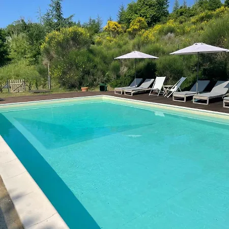 Holiday home Vitalba By Gallo