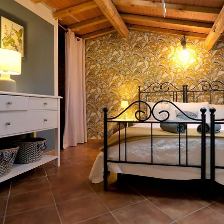 Vitalba By Gallo Casa de Férias Chianni