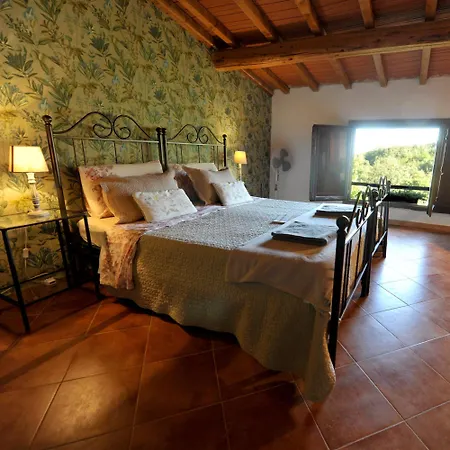 Holiday home Vitalba By Gallo Chianni