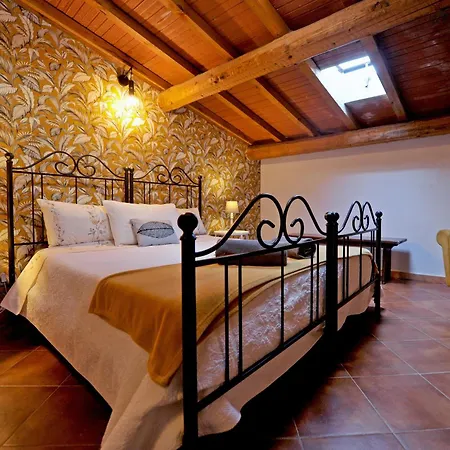 Holiday home Vitalba By Gallo