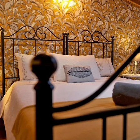 Vitalba By Gallo Holiday home