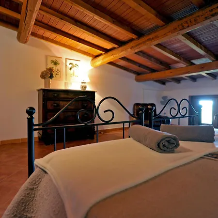 Vitalba By Gallo Holiday home *