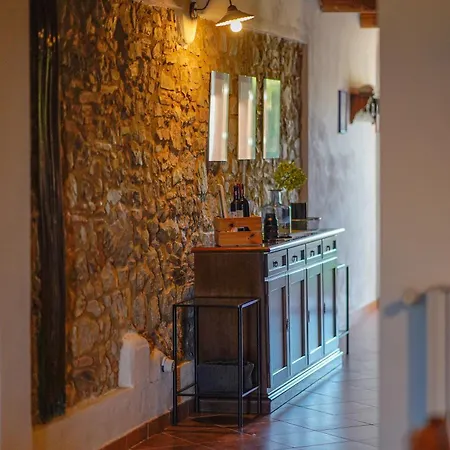 Vitalba By Gallo Casa de Férias