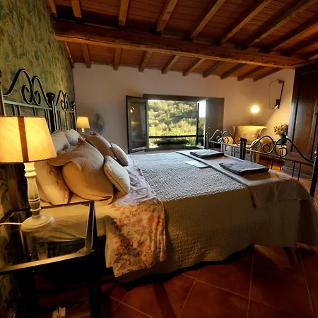 Vitalba By Gallo Casa de Férias Chianni