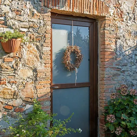 Vitalba By Gallo *
