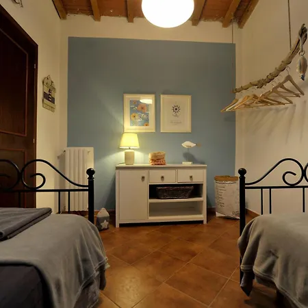 Vitalba By Gallo Holiday home *