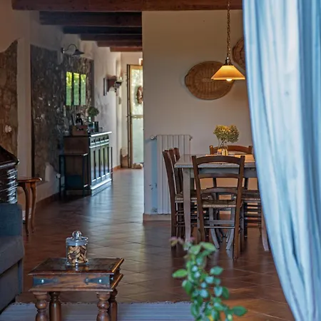 Holiday home Vitalba By Gallo *