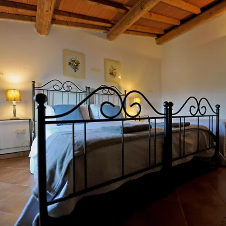 Holiday home Vitalba By Gallo Chianni